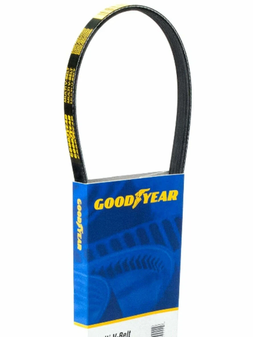 1983 Pontiac J2000 Multi V-Belt Goodyear 1040245